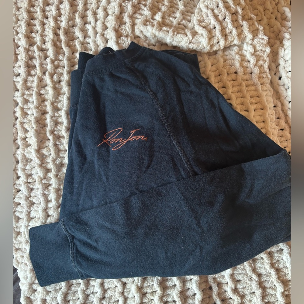 Ron Jon Navy Sweatshirt